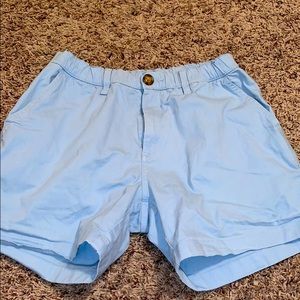 Chubbies Shorts (5.5) stretch